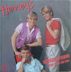 Herrey's - Mirror, Mirror