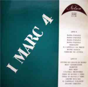 I Marc 4 - I Marc 4