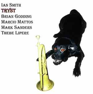 Ian Smith  - Tryst
