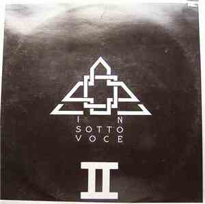 In Sotto Voce - II