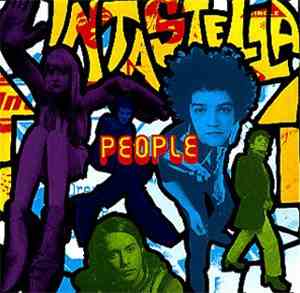 Intastella - People