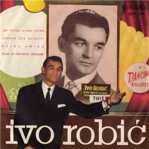 Ivo Robić - 
