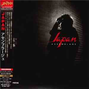 Japan - Assemblage