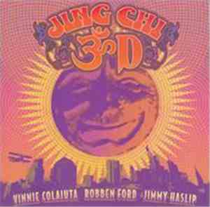 Jing Chi - 3D