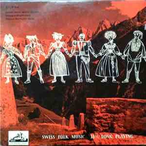 Josias Jenny, Walter Hassler, Thomas Marthaler - Swiss Folk Music - Los D'H ...
