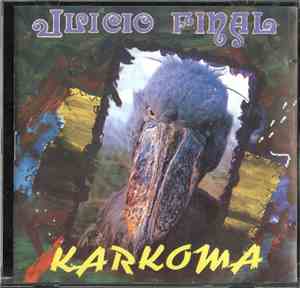 Juicio Final - Karkoma