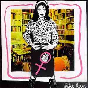 Julie Ruin - Julie Ruin
