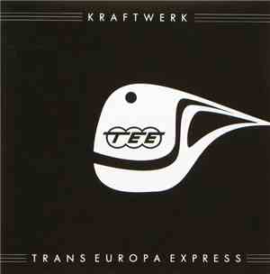 Kraftwerk - Trans Europa Express
