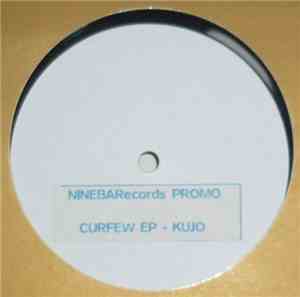 Kujo - Curfew EP