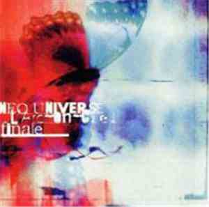 L'Arc~en~Ciel - Neo Universe / Finale