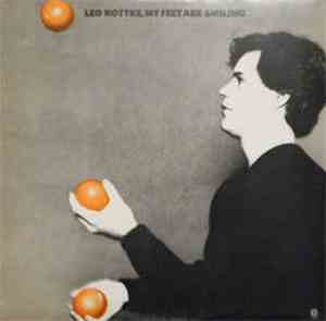 Leo Kottke - My Feet Are Smiling
