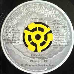 Leon Redbone - Seduced