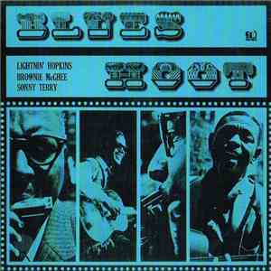 Lightnin' Hopkins, Brownie McGhee, Sonny Terry - Blues Hoot