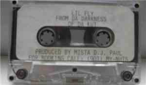 Lil Fly - From Da Darkness Of Da Kut