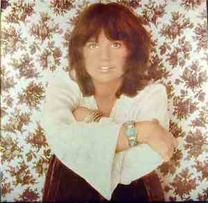 Linda Ronstadt - Don't Cry Now