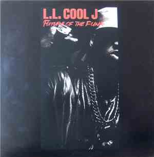 LL Cool J - Future Of The Funk