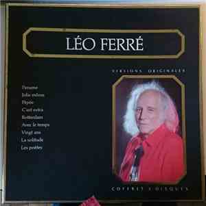 Léo Ferré - Léo Ferré