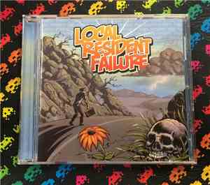 Local Resident Failure - This Here's The Hard Part