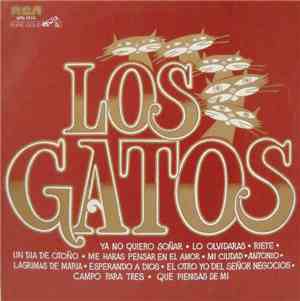 Los Gatos - Los Gatos