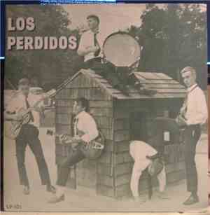 Los Perdidos  - Los Perdidos