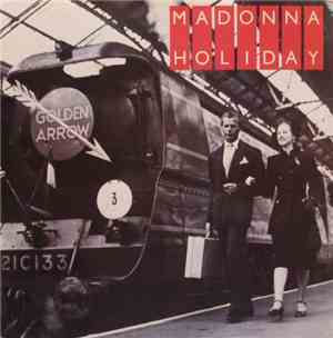 Madonna - Holiday