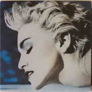 Madonna - True Blue