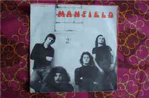 Manfield  - The Guide's Death / The Discovery
