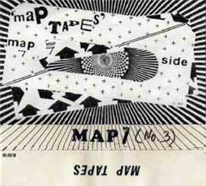 MAP - MAP 7 No.3