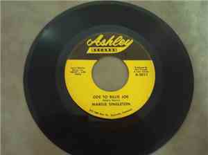 Margie Singleton - Ode To Billie Joe