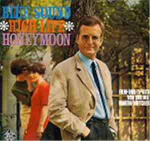 Martin Böttcher Und Sein Orchester - Blue Sound - High Life - Honeymoon