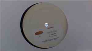 Martin Kay - Jaggy Nail / The Switch
