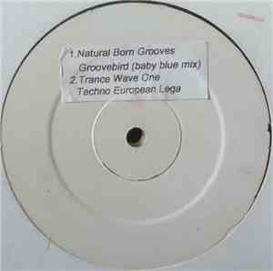 MBG, Natural Born Grooves - Trance Wave One