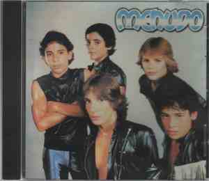 Menudo - Menudo