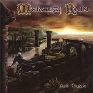 Mercury Rain - Dark Waters