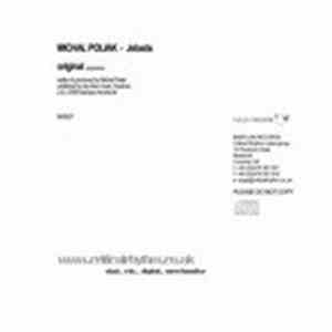 Michal Poliak - Jebada