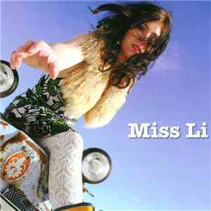 Miss Li - Miss Li