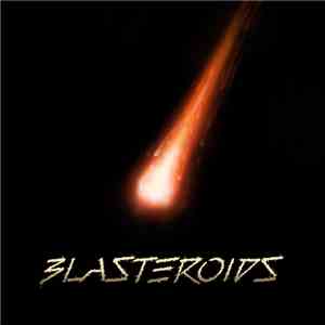 Mistaman, Cali , L.A.S.E.R. - Blasteroids