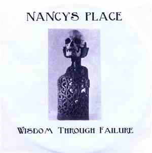 Nancy's Place - Wisdom Through Failure