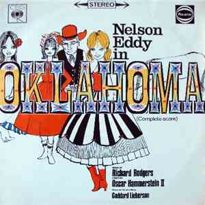 Nelson Eddy - Oklahoma!