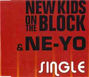 New Kids On The Block & Ne-Yo - Single