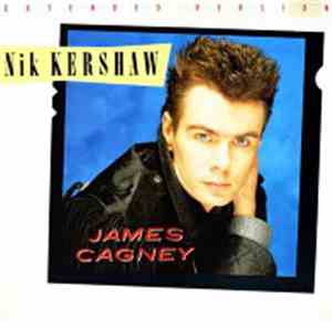 Nik Kershaw - James Cagney