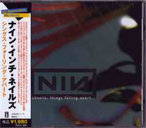 Nine Inch Nails - Things Falling Apart