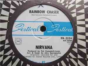 Nirvana  - Rainbow Chaser / Flashbulb