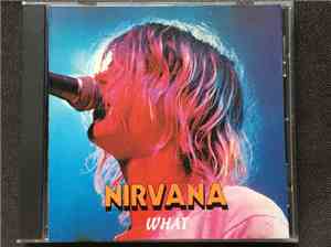 Nirvana - What