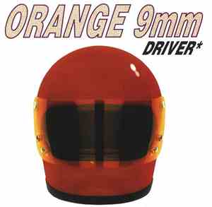 Orange 9mm - Driver Not Included