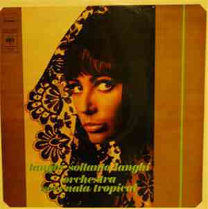 Orchestra Serenata Tropical - Tanghi Soltanto Tanghi