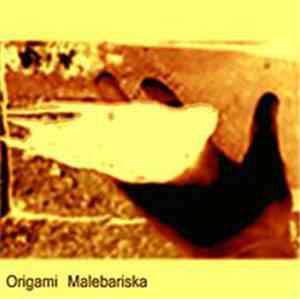 Origami Malebariska - Origami Malebariska