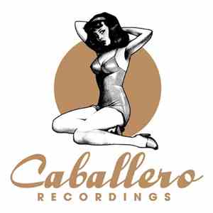 Oscar Segura - Be Sexy