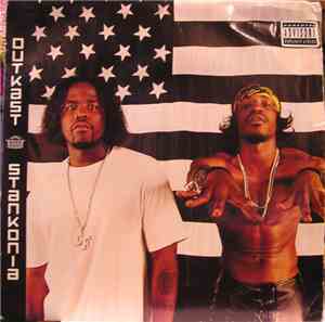 OutKast - Stankonia