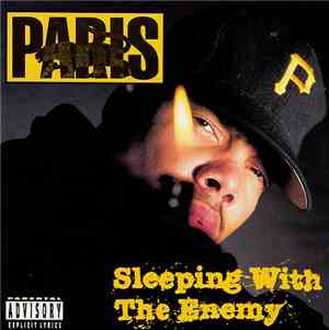 Paris  - Sleeping With The Enemy